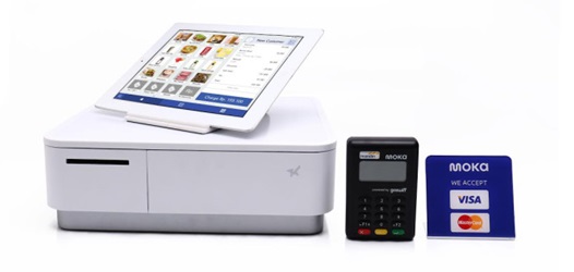 Moka point of sale best sale